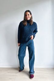 Gaias jeans