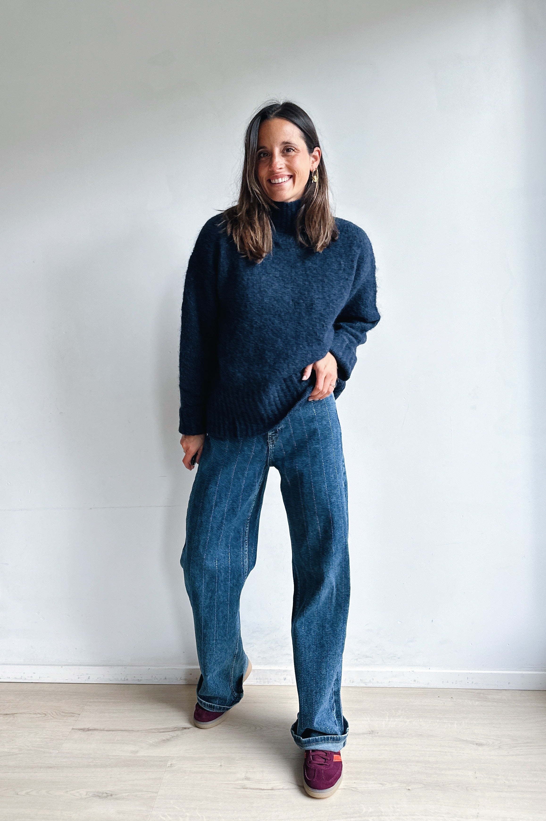 Gaias jeans