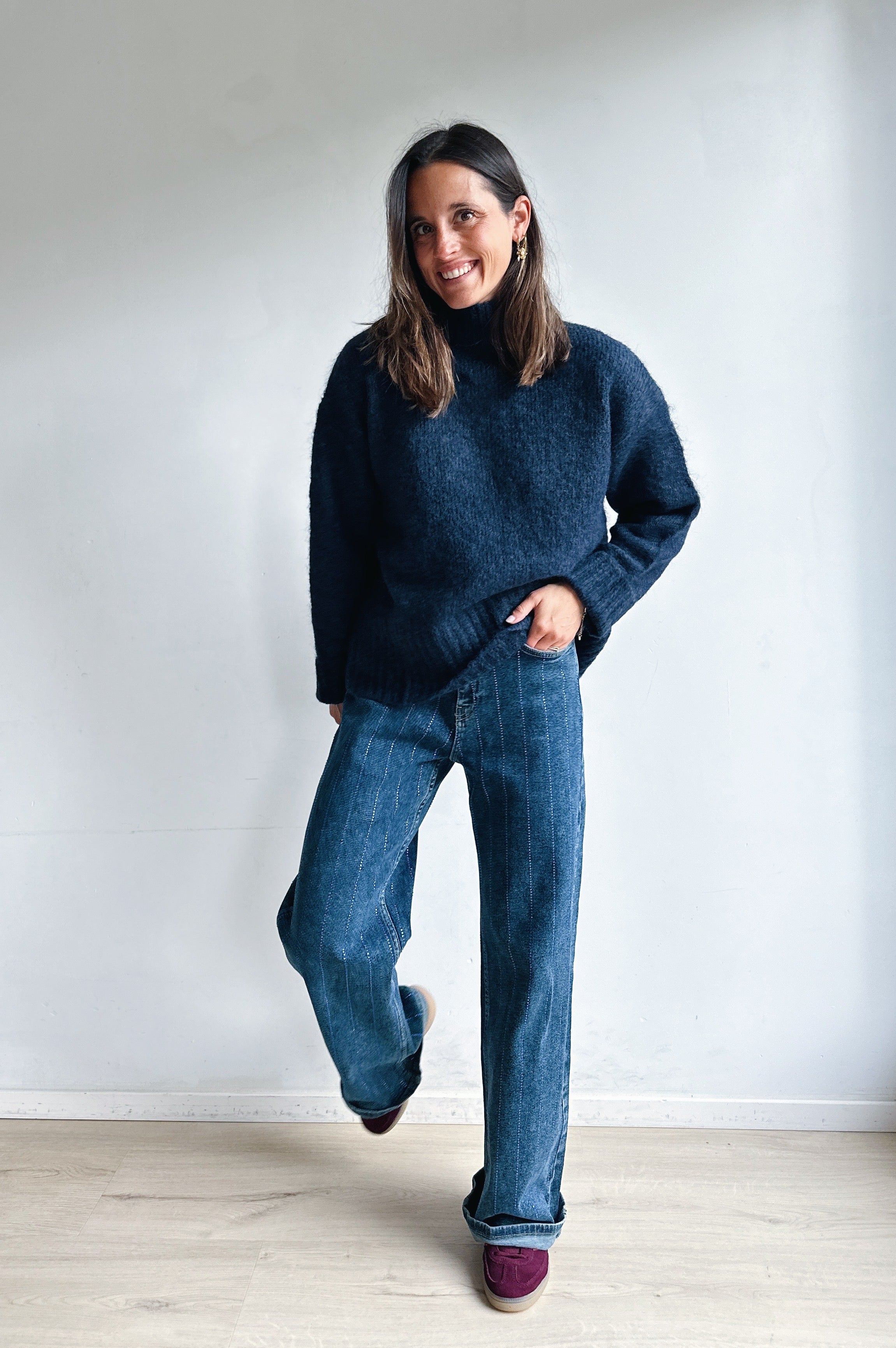 Gaias jeans