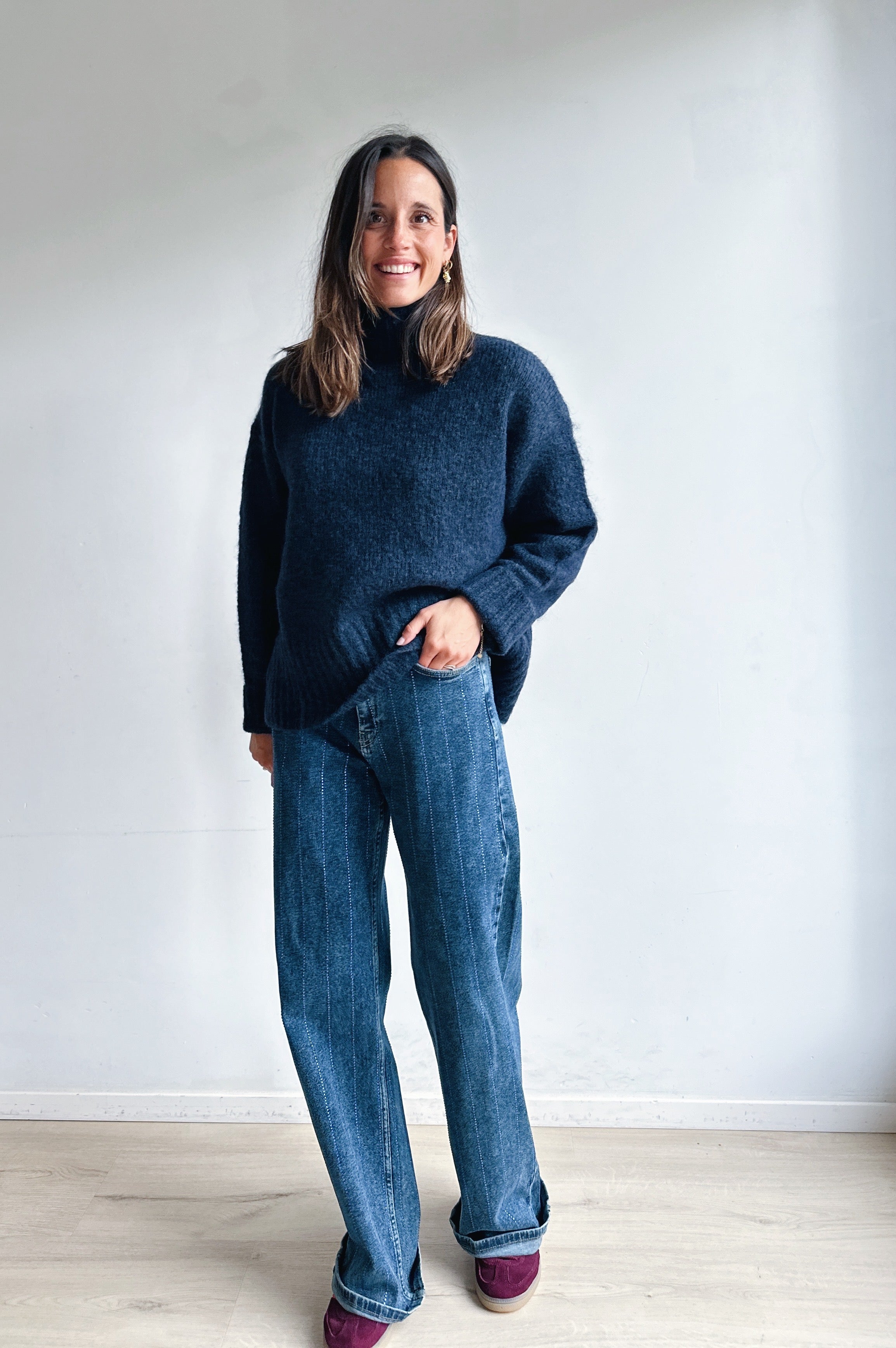 Gaias jeans