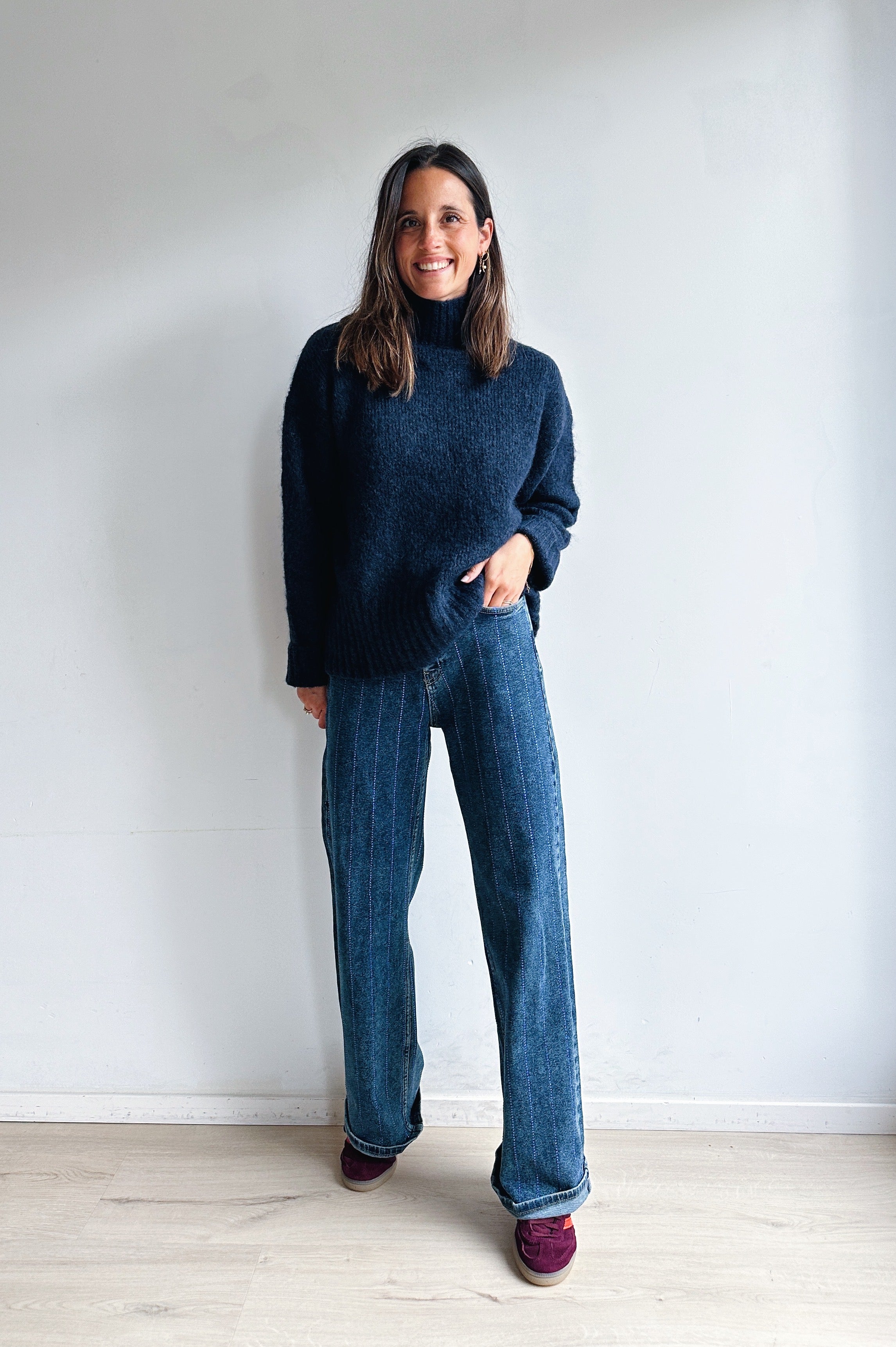 Gaias jeans