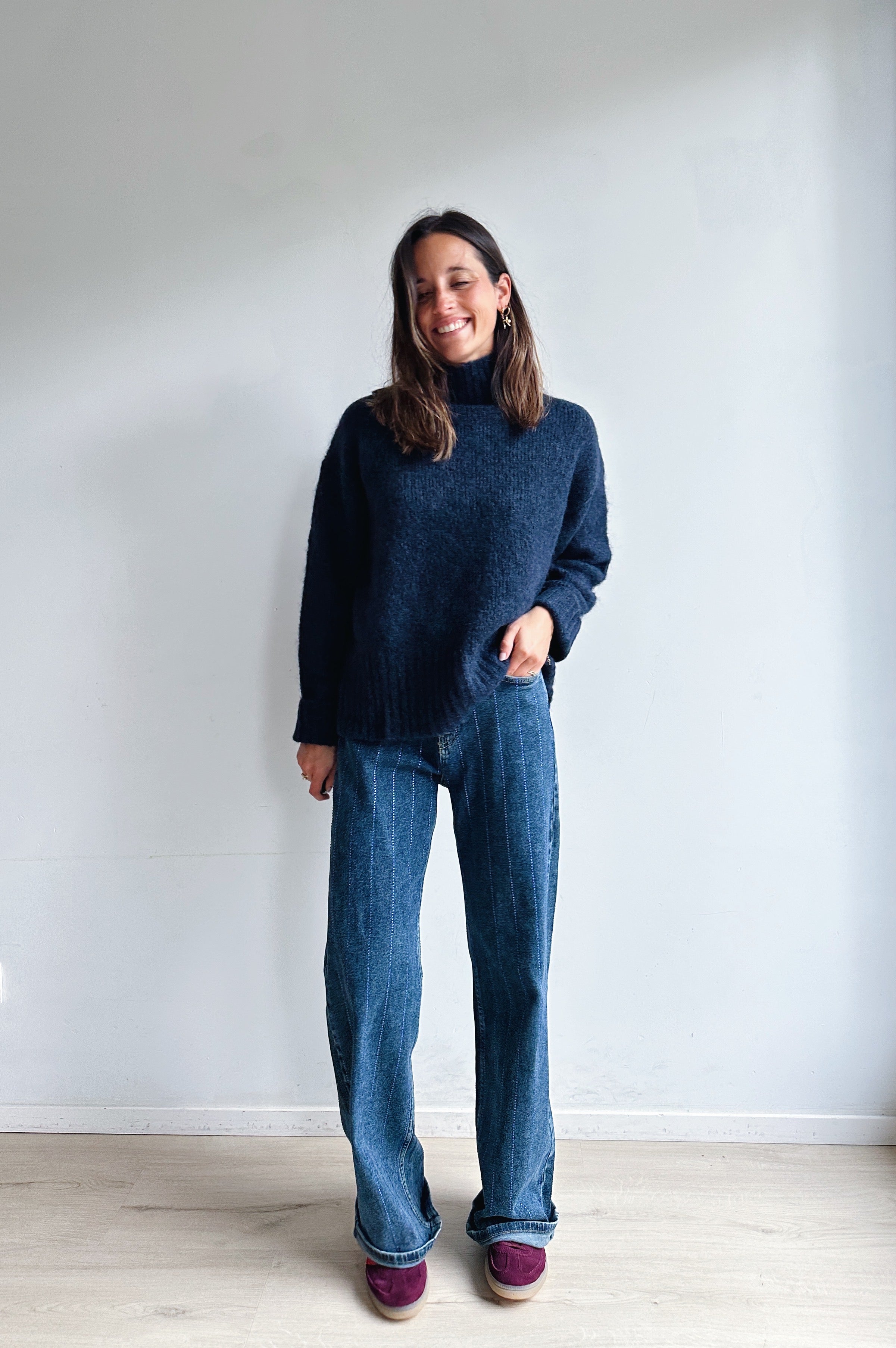 Gaias jeans
