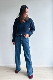 Gaias jeans