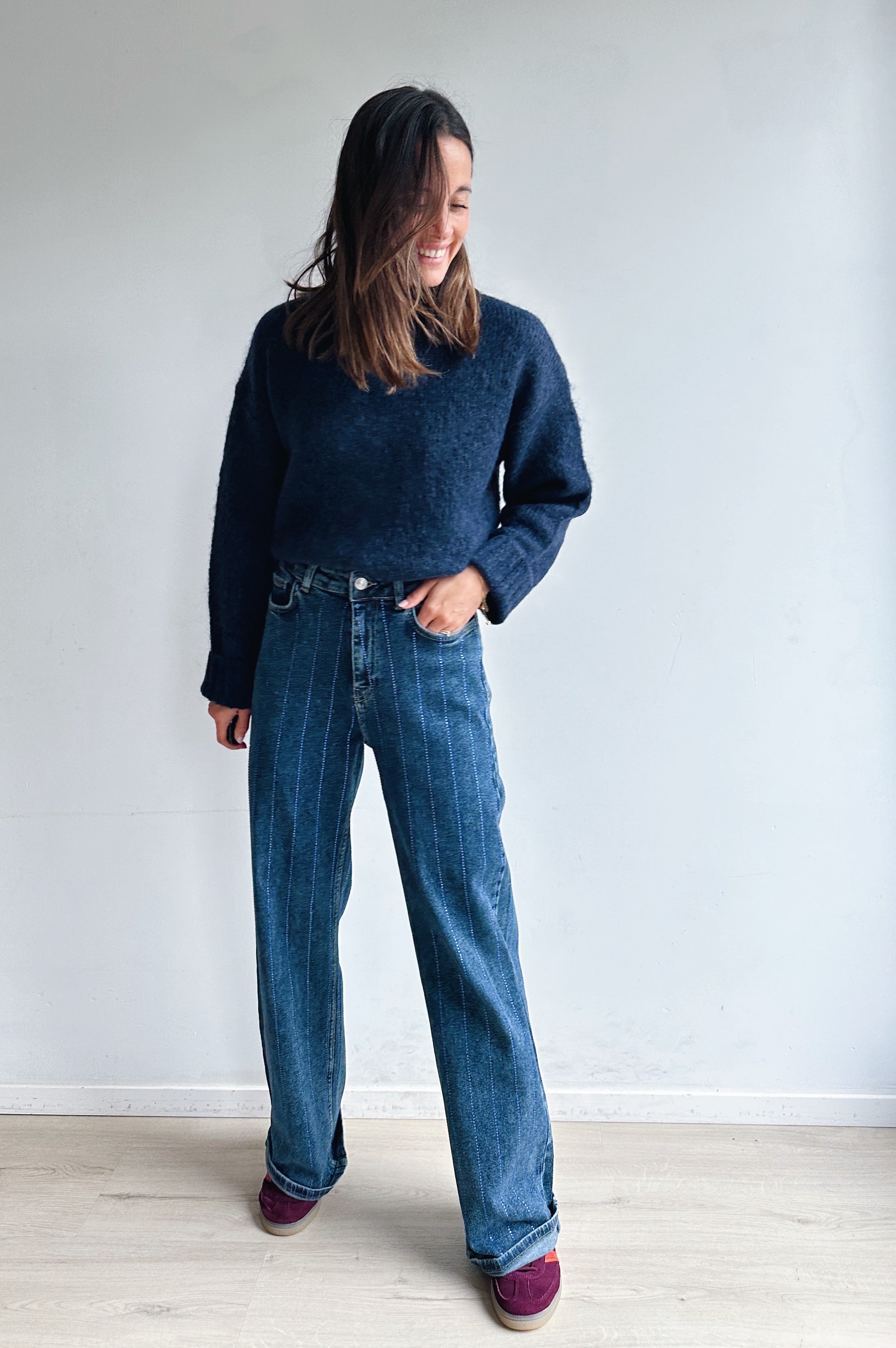 Gaias jeans