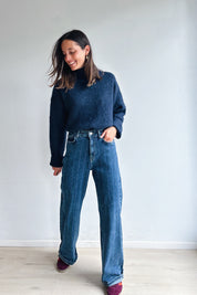 Gaias jeans