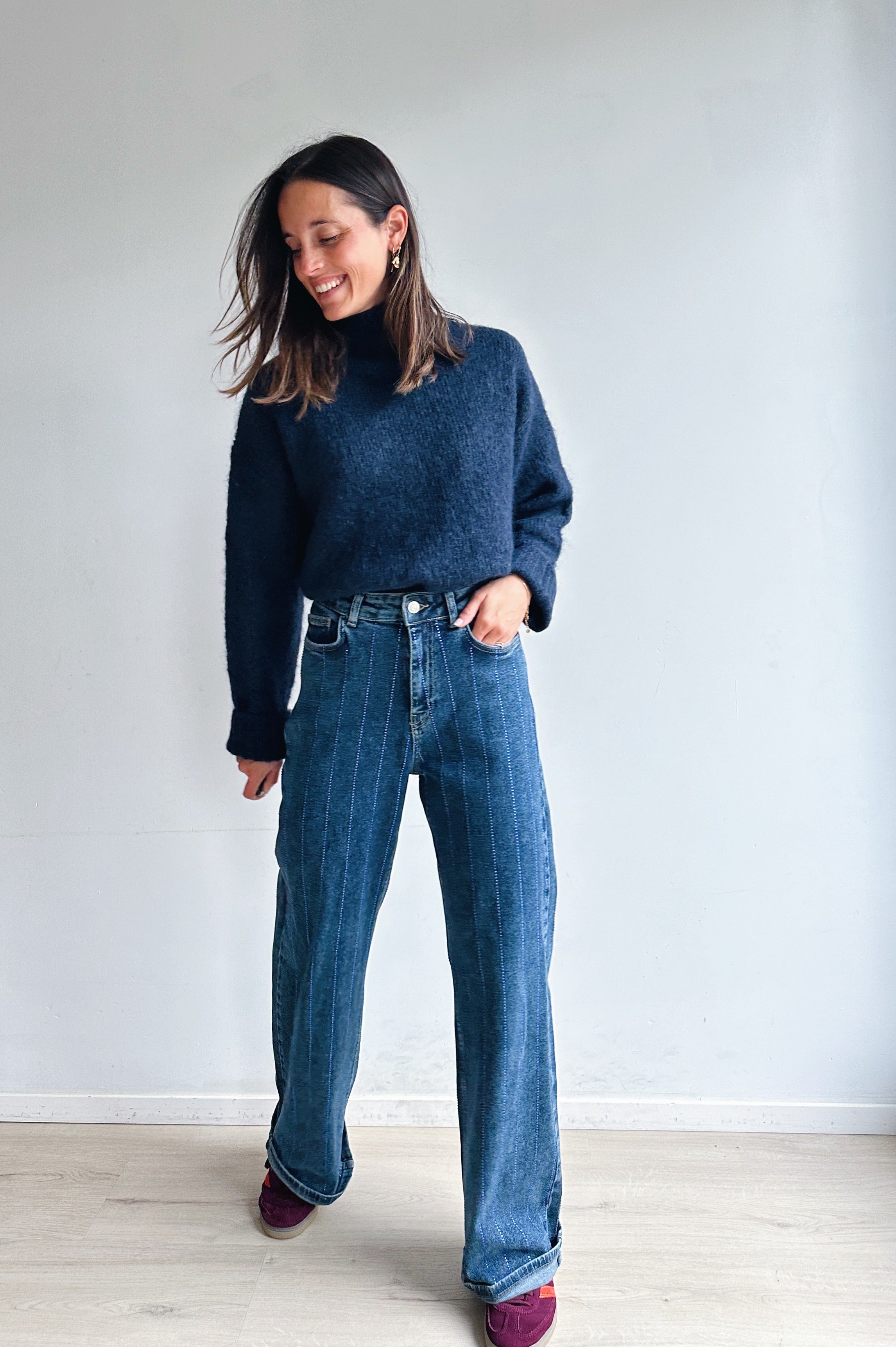 Gaias jeans