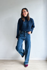 Gaias jeans