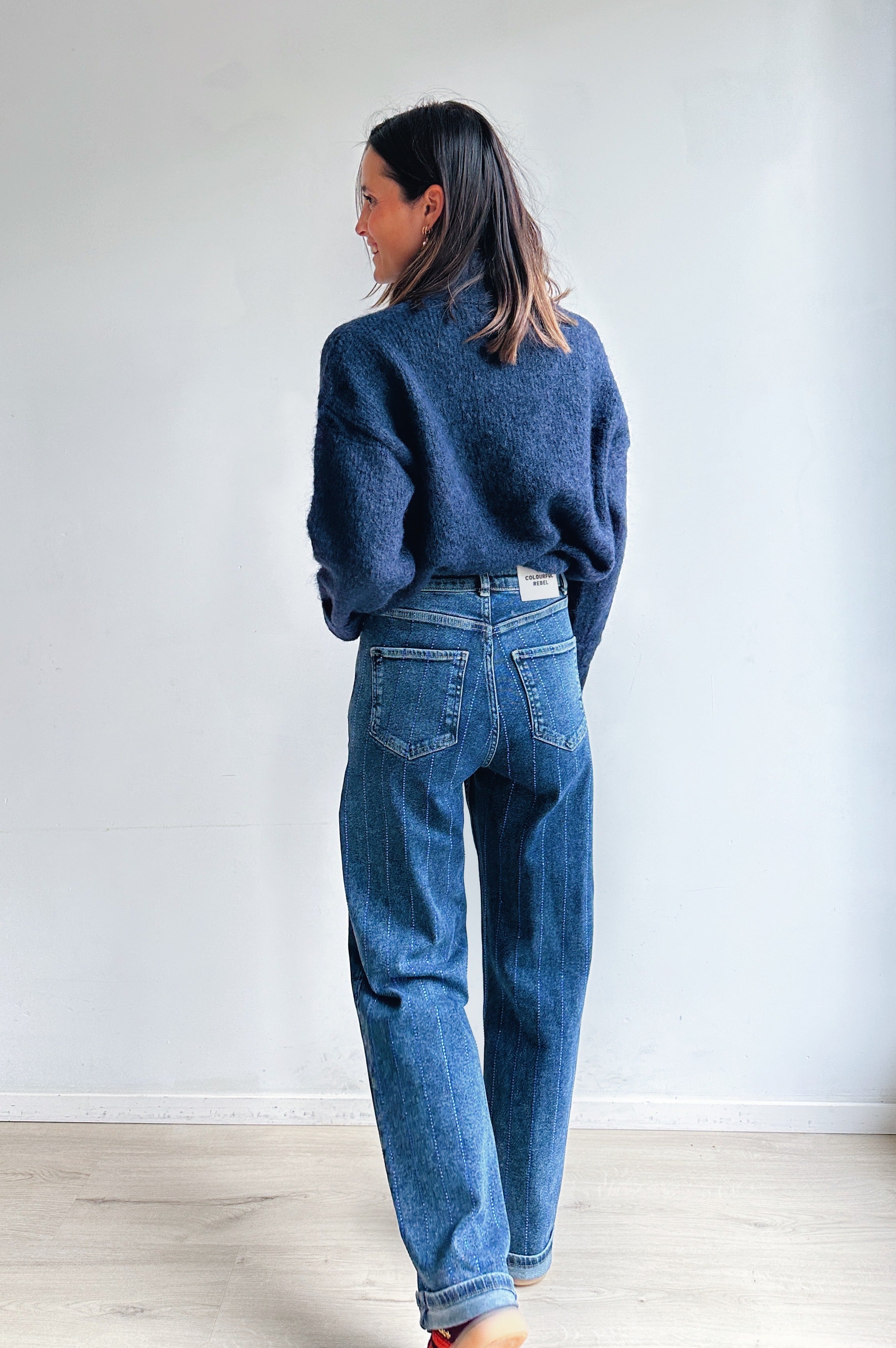 Gaias jeans