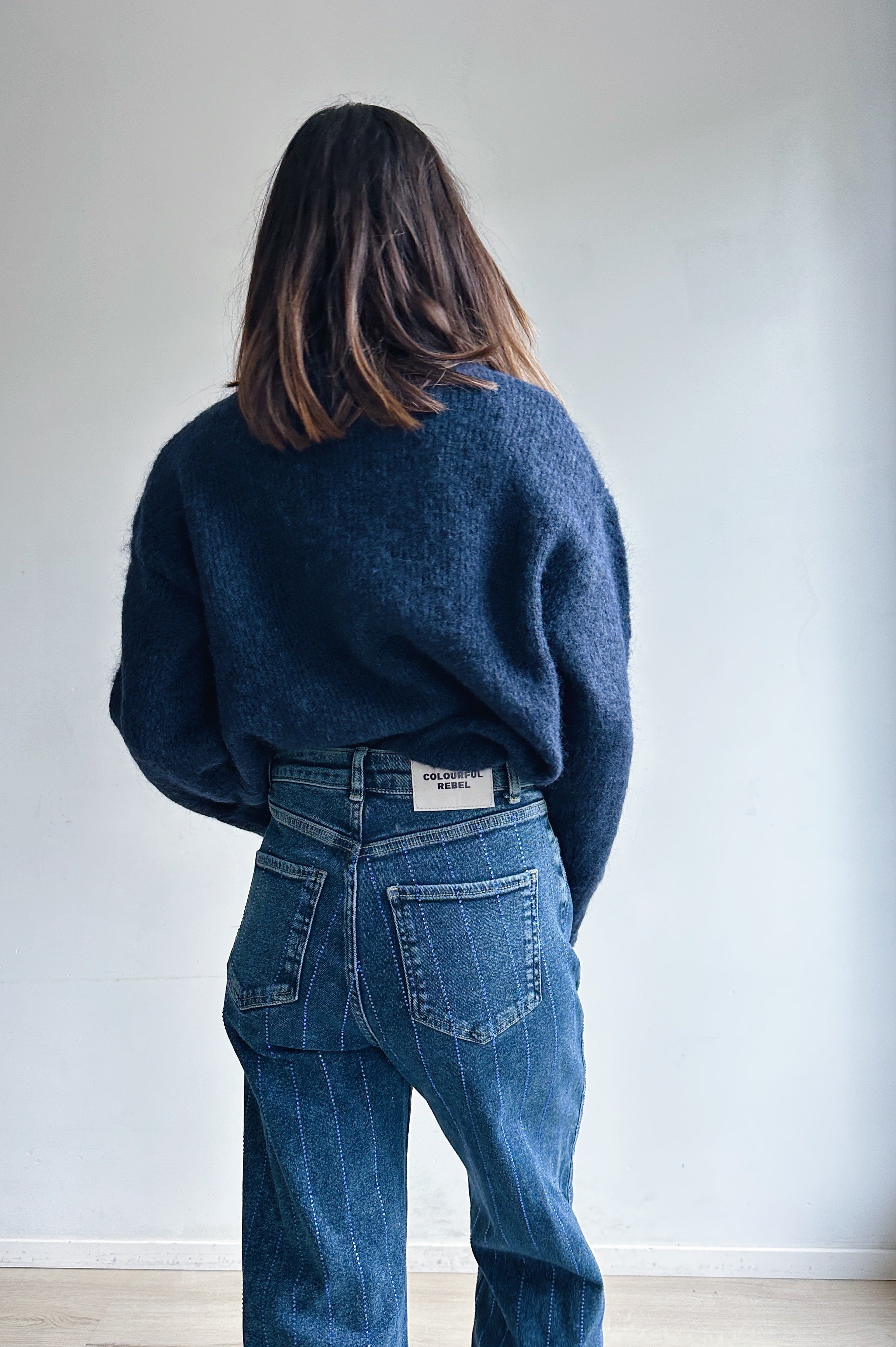 Gaias jeans