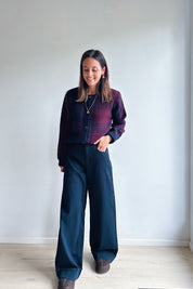Grace gilet
