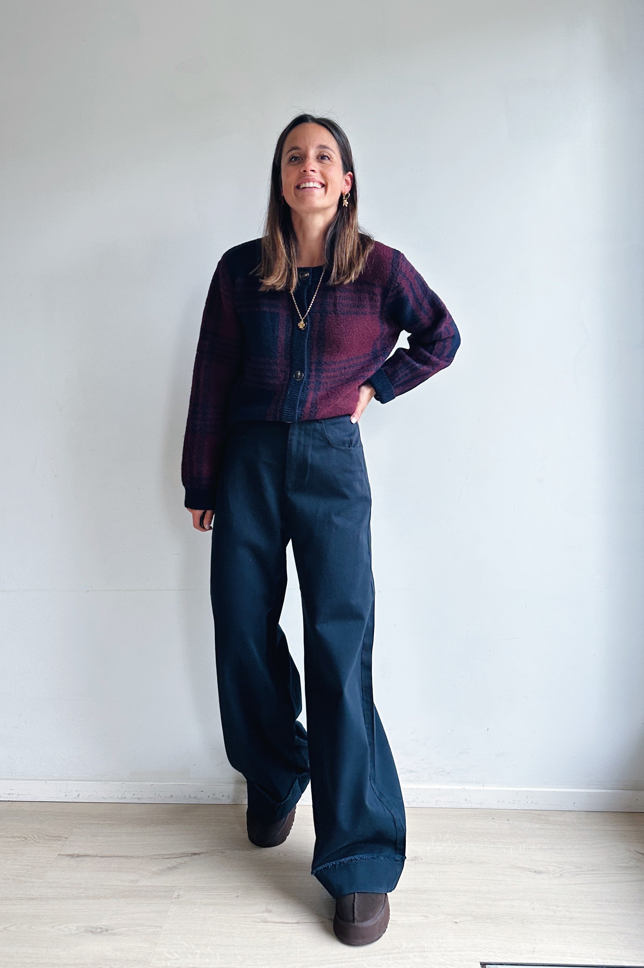 Julie broek
