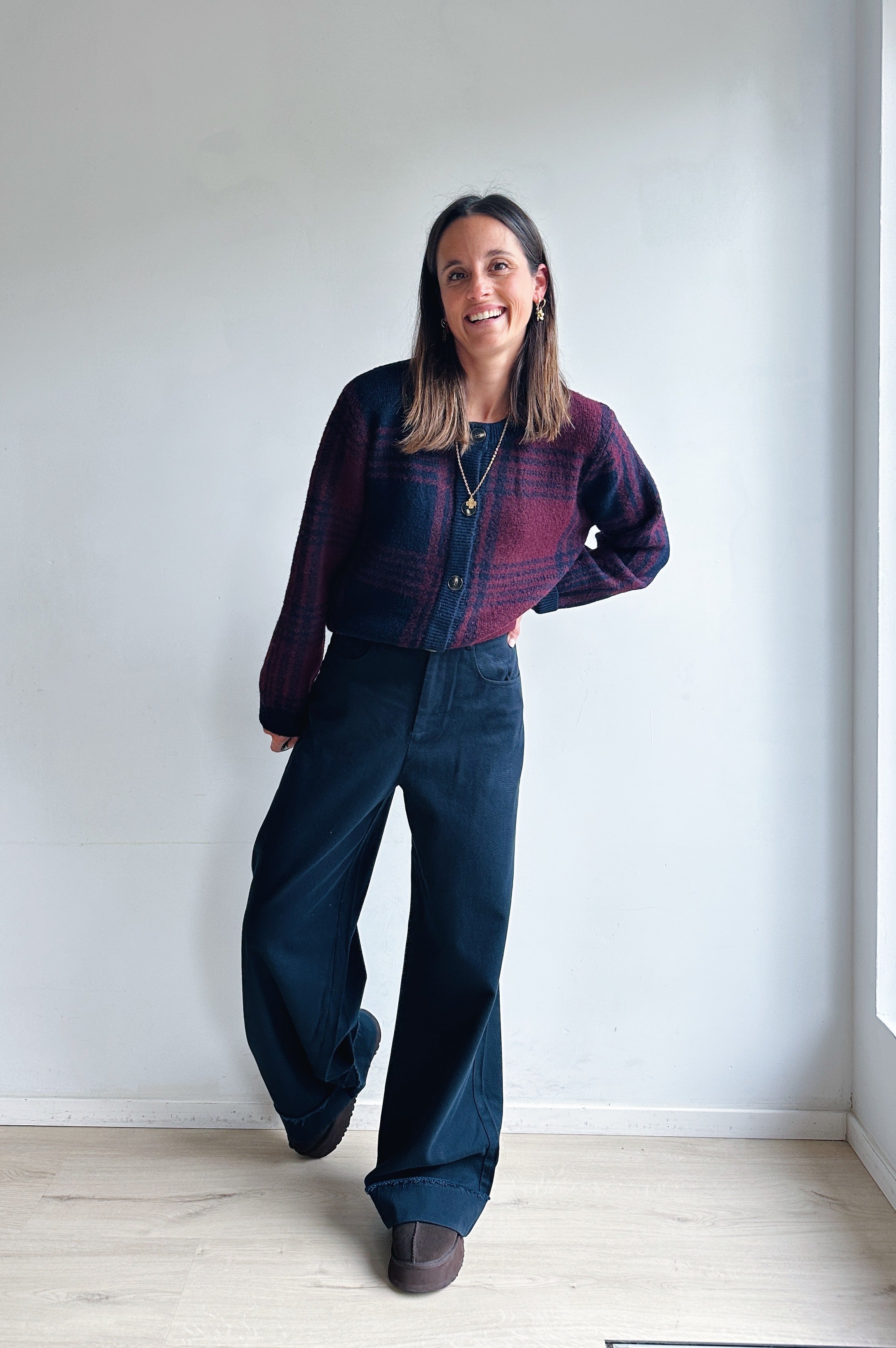 Julie broek