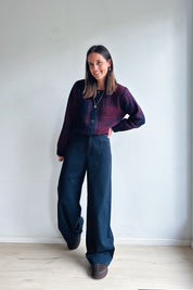 Julie broek
