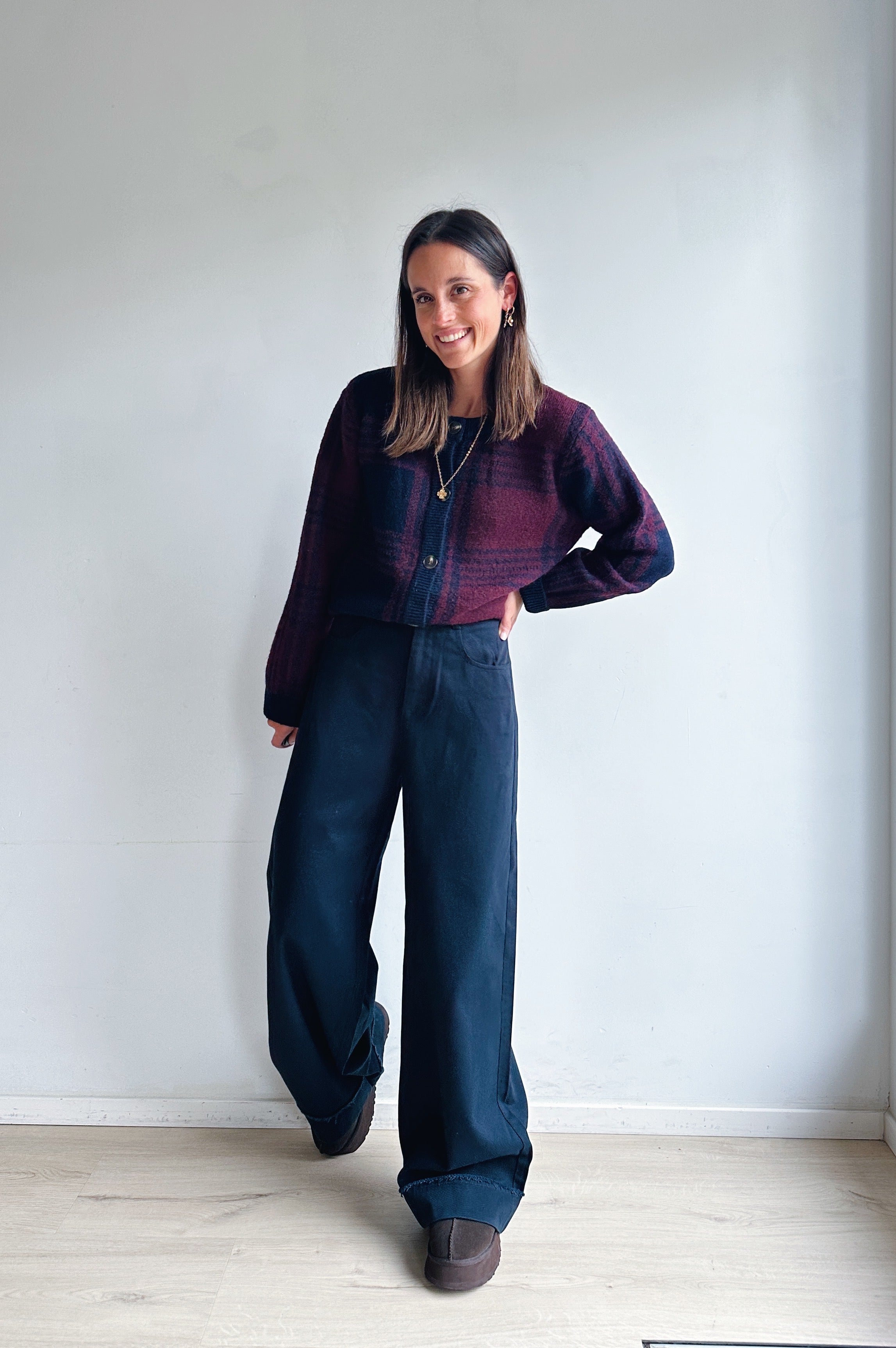Julie broek