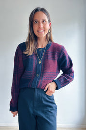Grace gilet