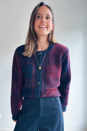 Grace gilet