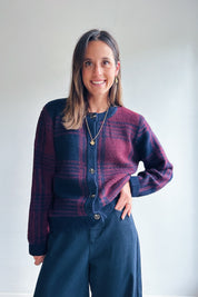 Grace gilet