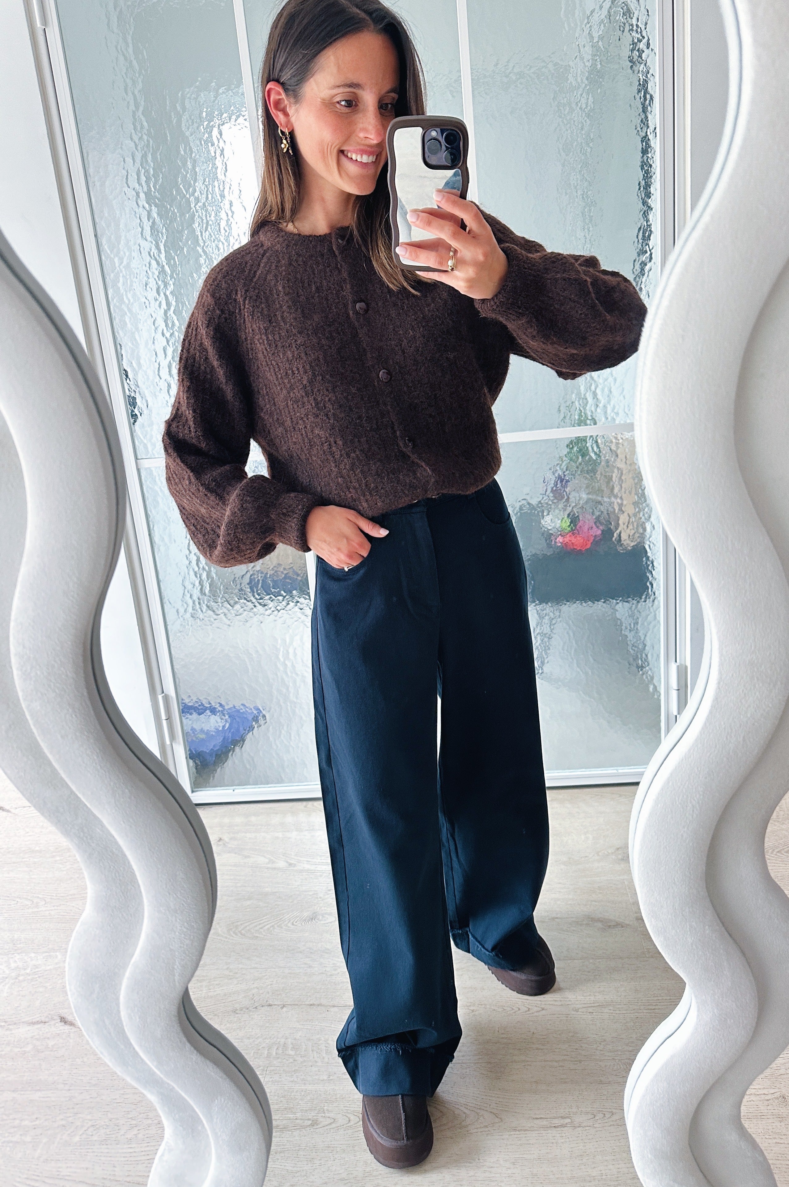Julie broek