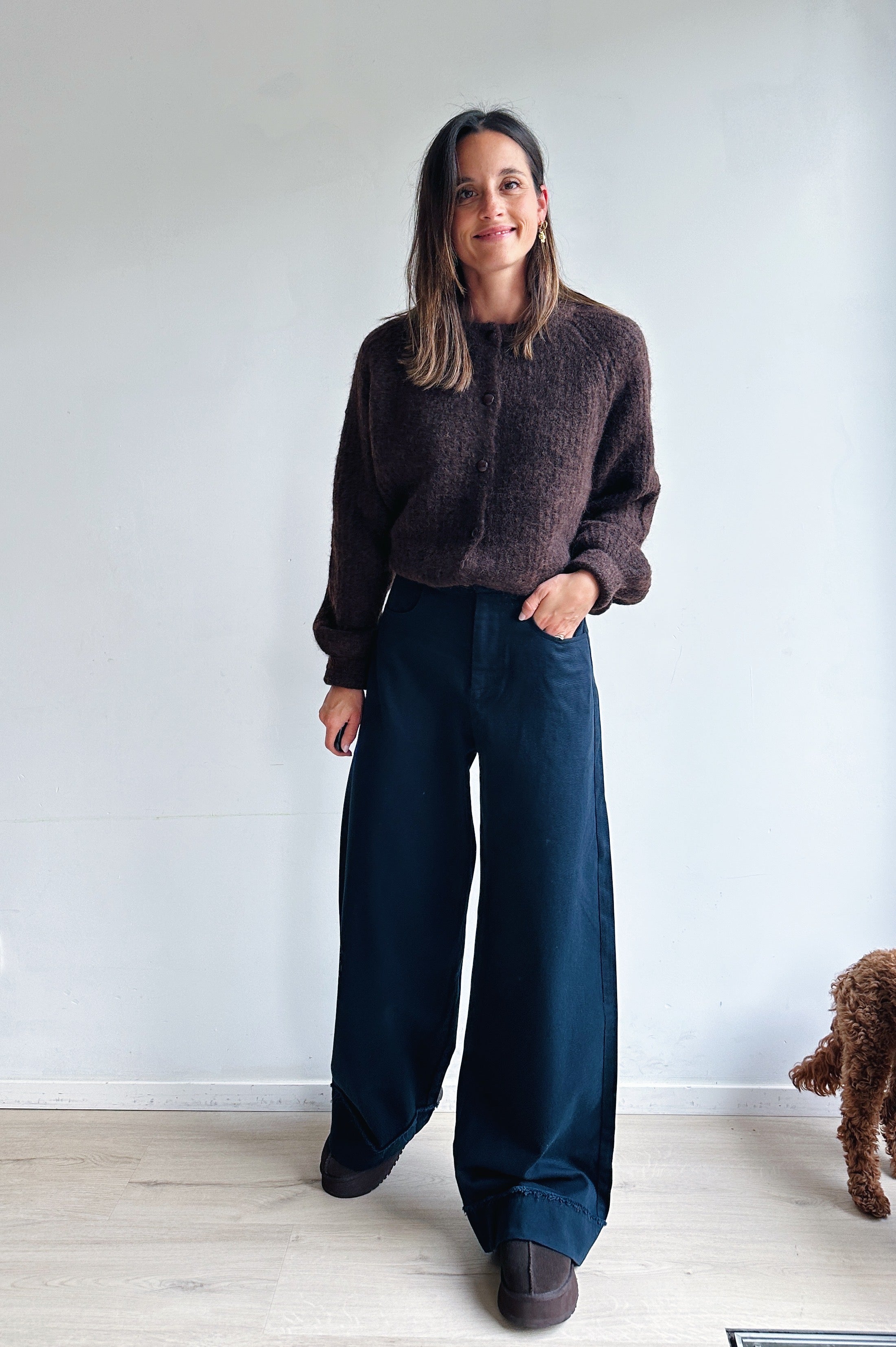 Julie broek