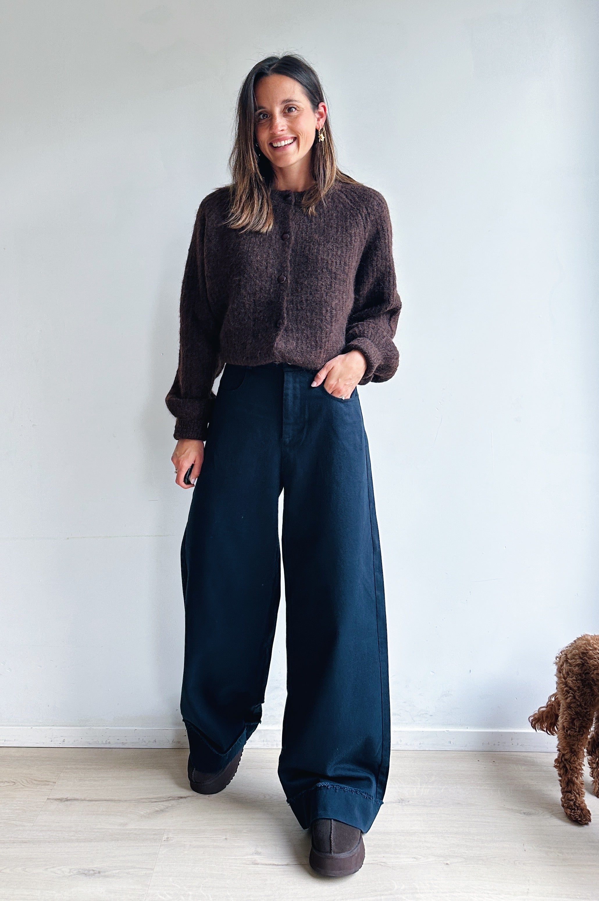 Julie broek