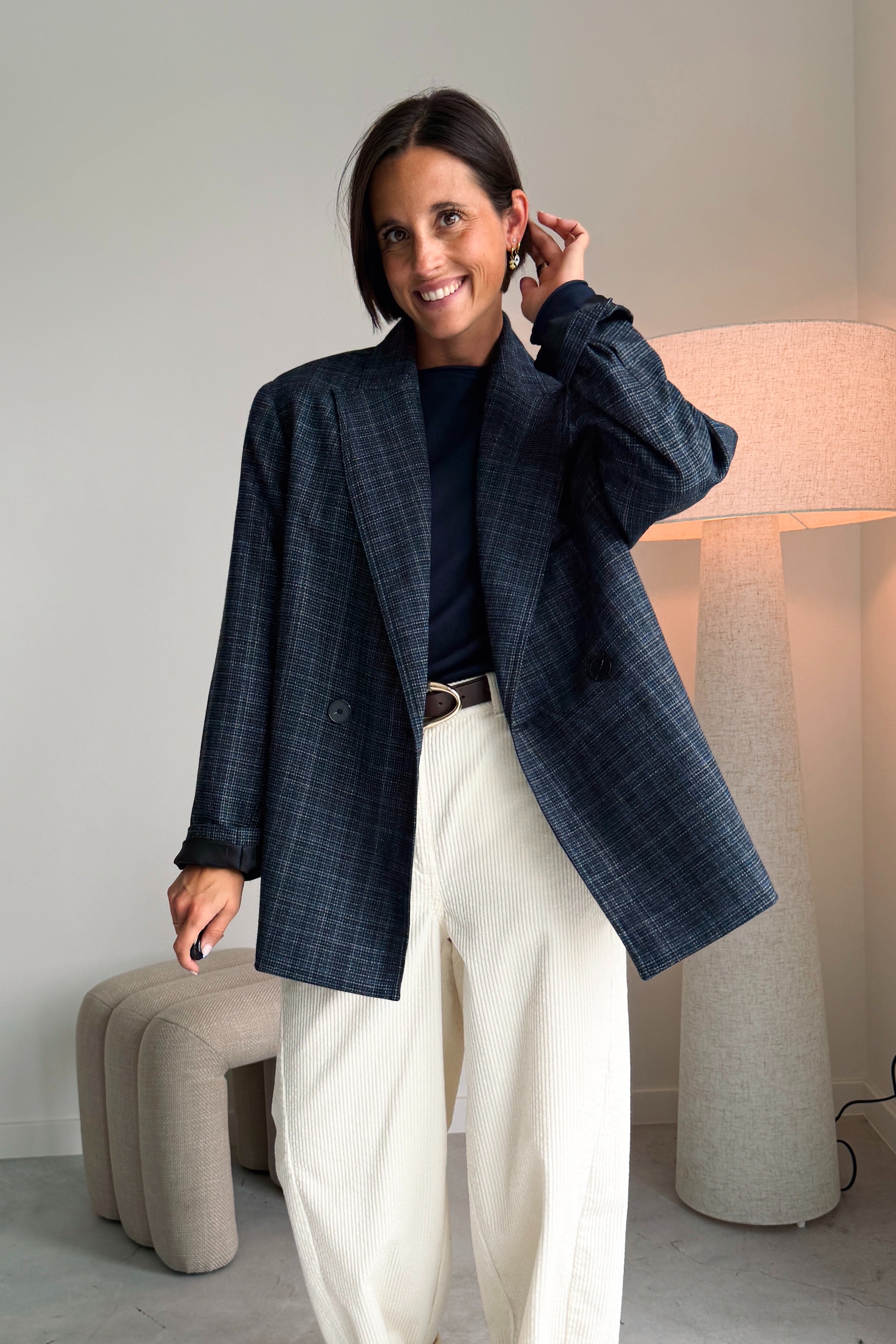 Camilo blazer
