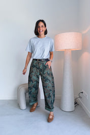 Cameo broek