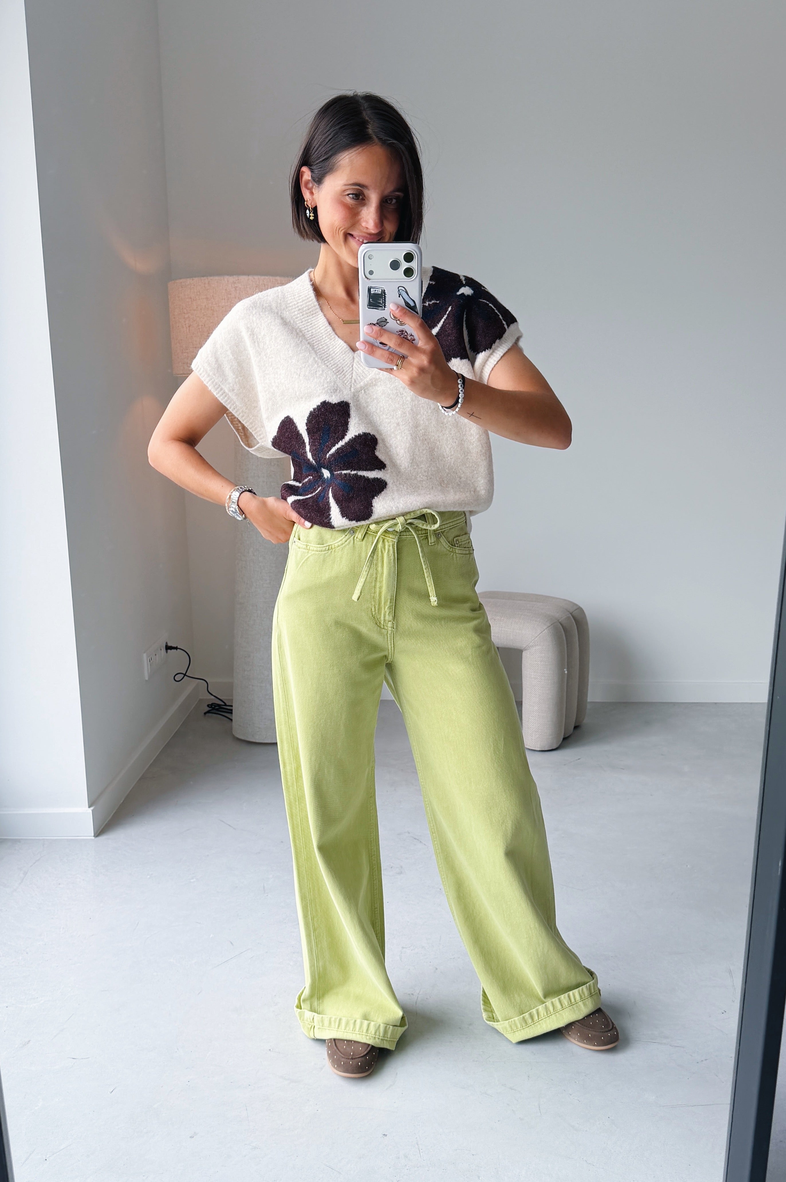 Mijalla jeans