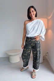Army jeans