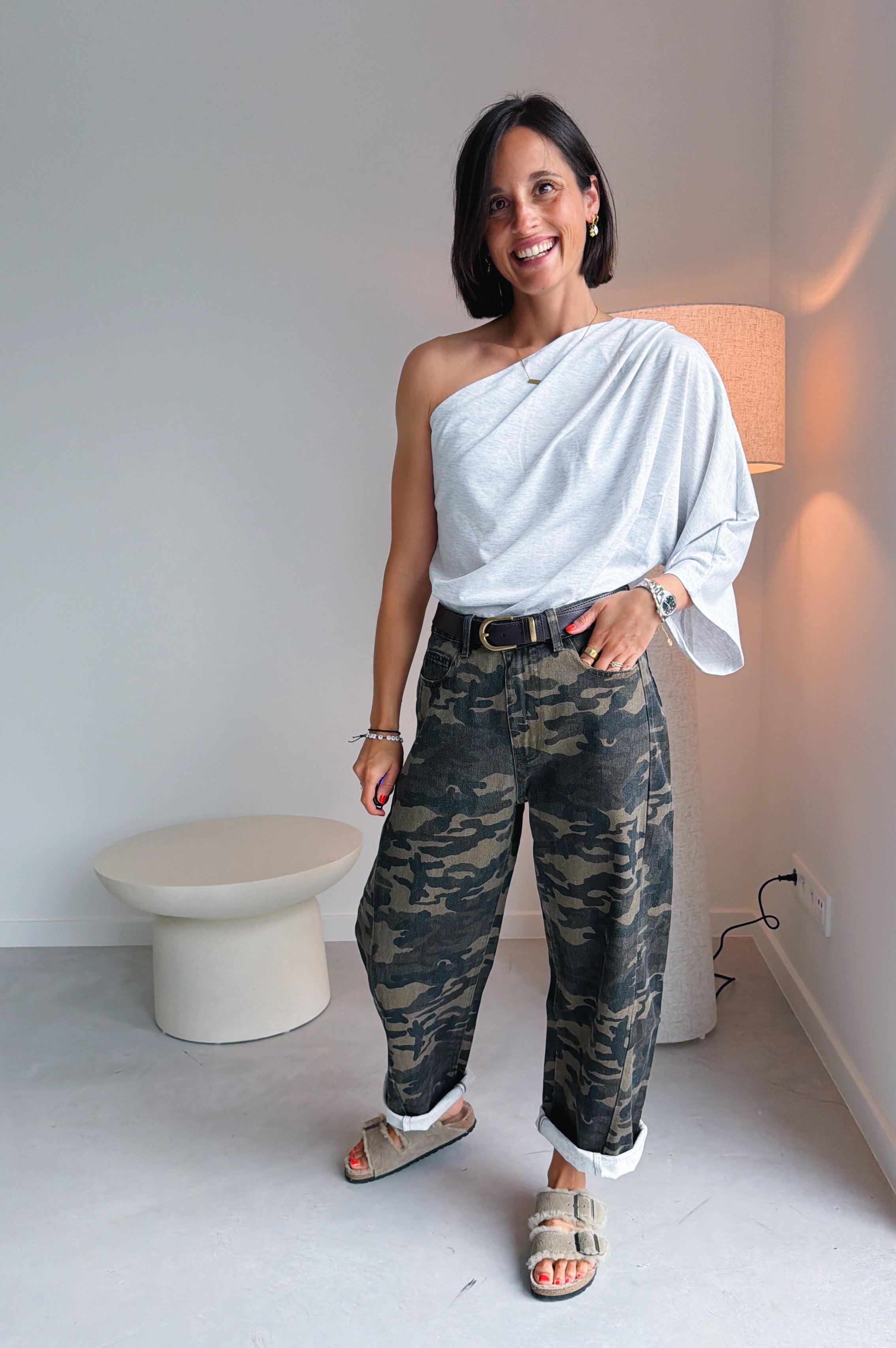 Army jeans