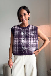Ellison debardeur