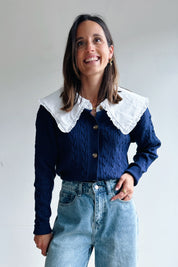 Juliette gilet