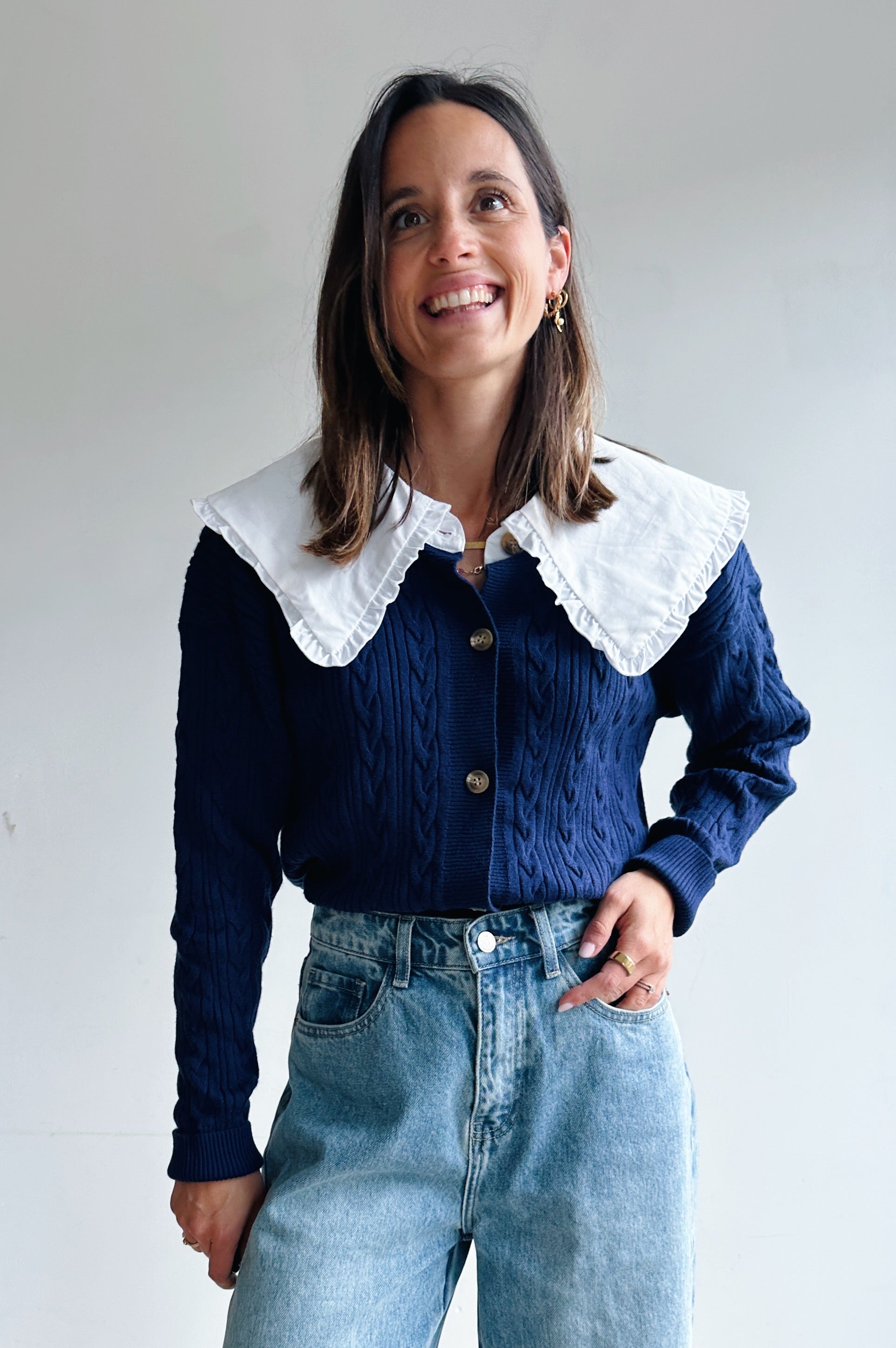 Juliette gilet