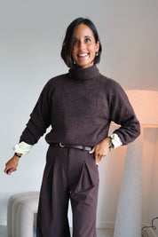 Monna pull