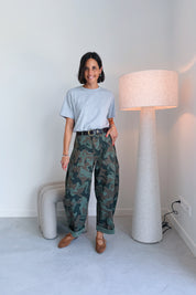 Cameo broek