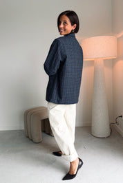 Camilo blazer