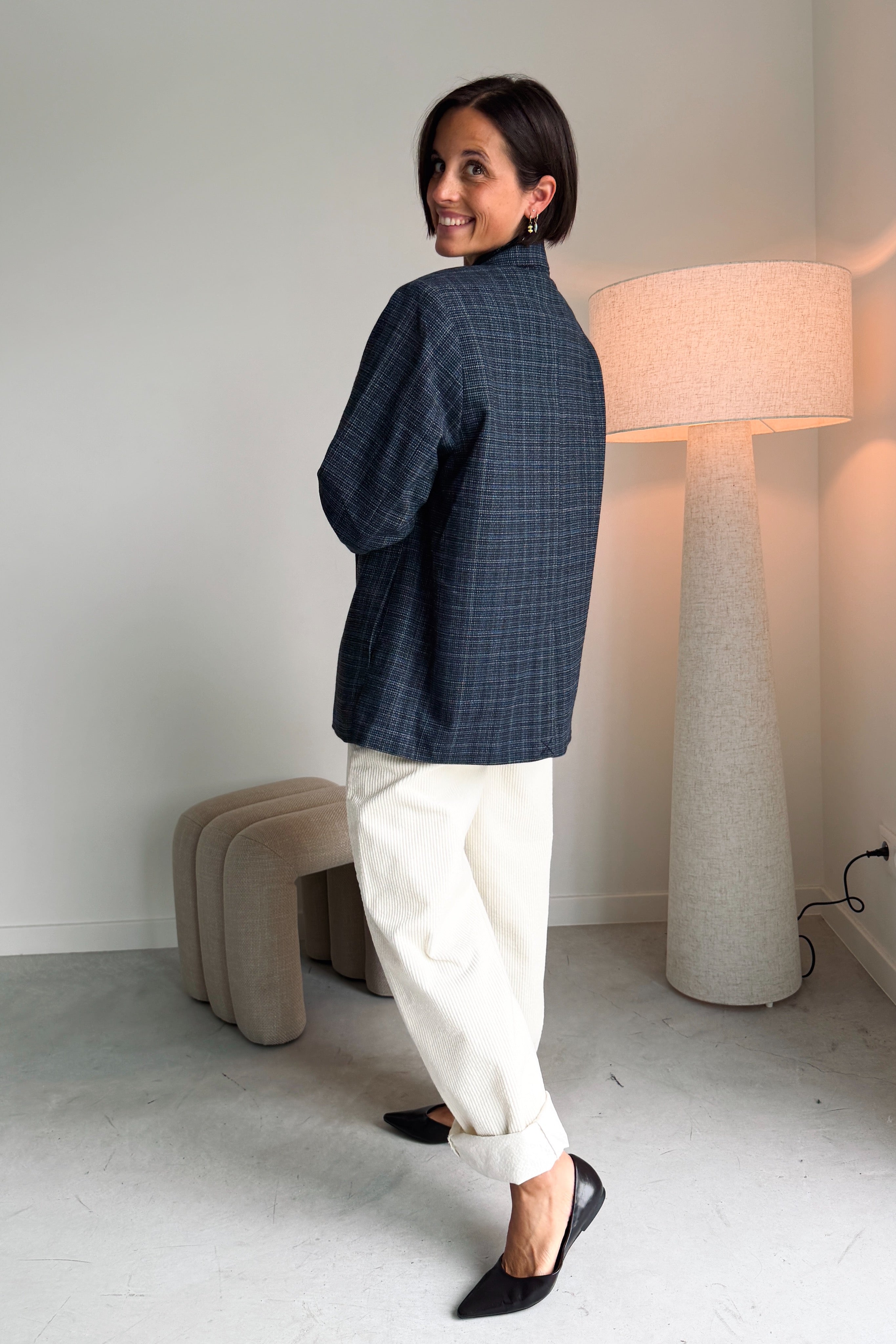 Camilo blazer