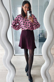 Morango blouse