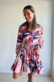 Noralie jurk