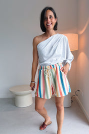 Thea short
