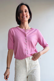 Pollana truitje roze