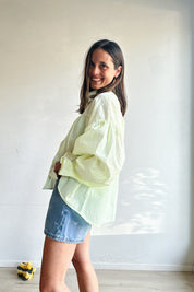 Noria blouse