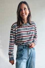 Axelle polo