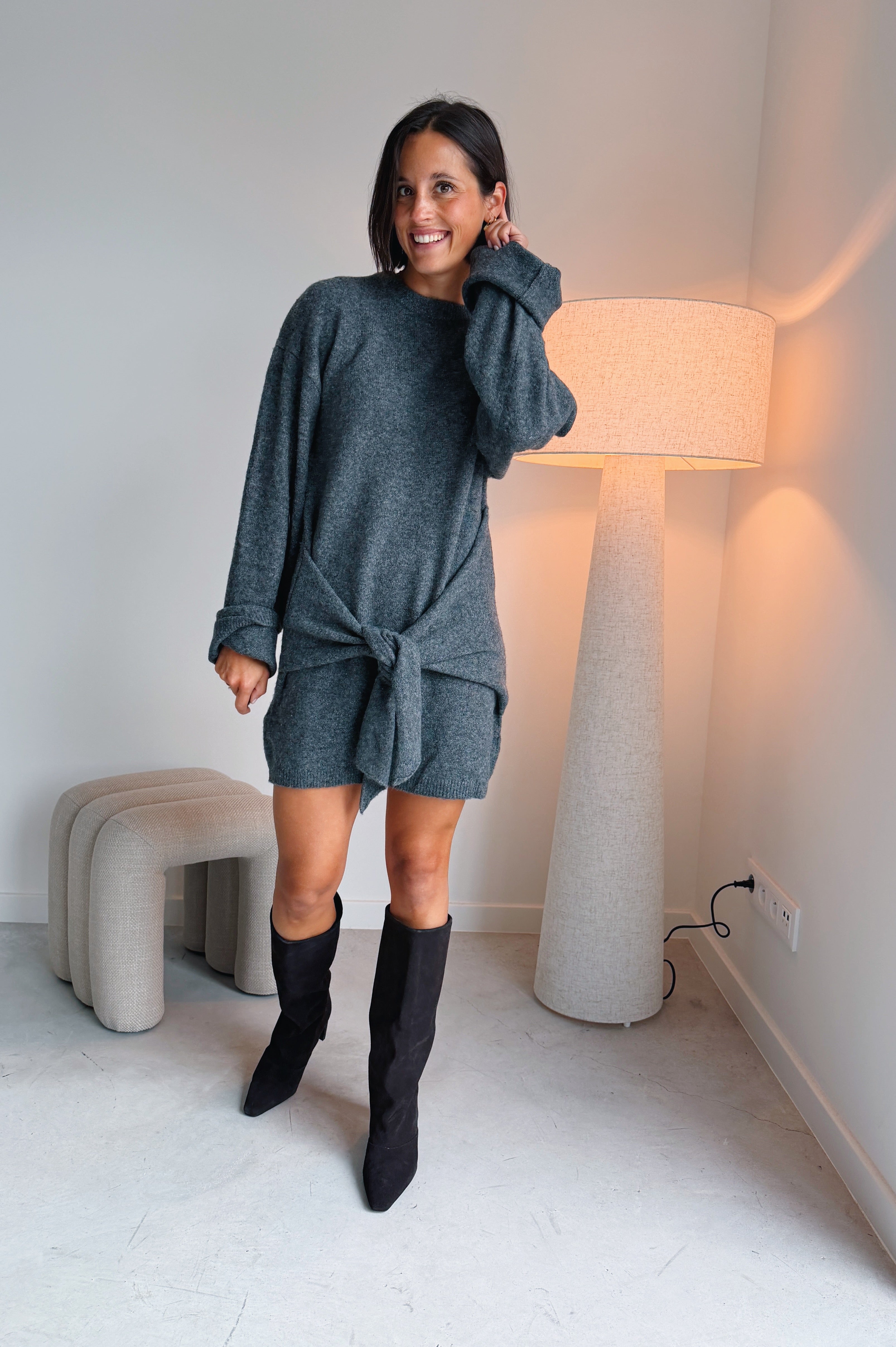 Xanthe jurk