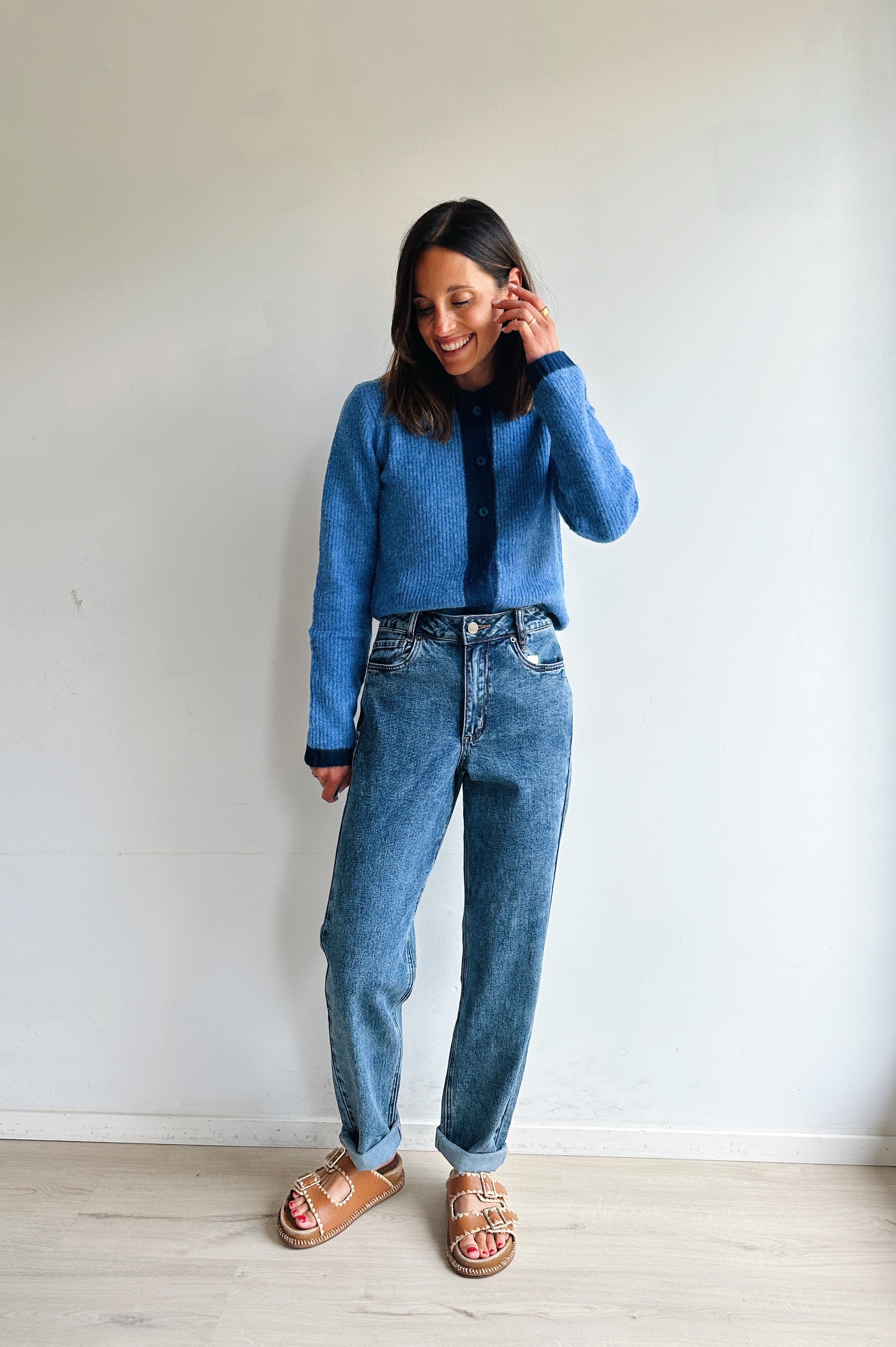 KAeloise jeans