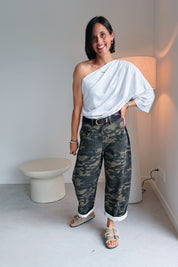Army jeans