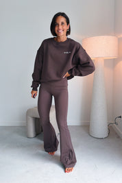 Bruna flared legging