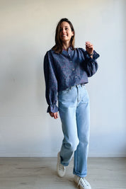 Kimber blouse