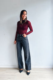 KApetra jeans