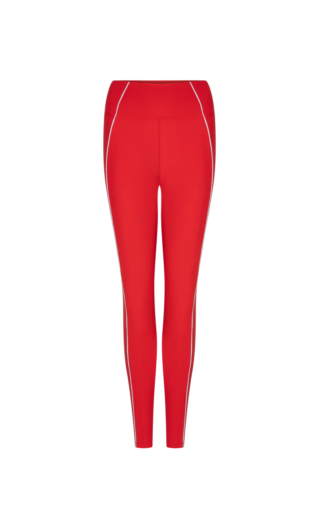 Alma legging rood