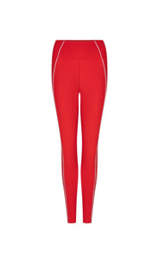 Alma legging rood